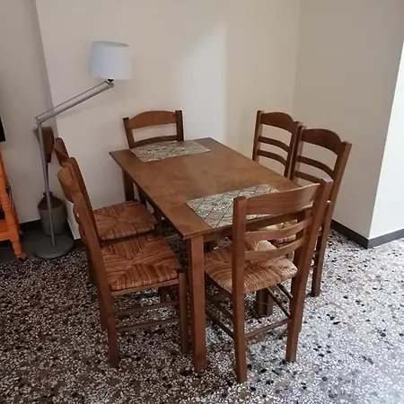 Savvas Hébergement de vacances Nauplie