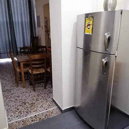 Hébergement de vacances Savvas *