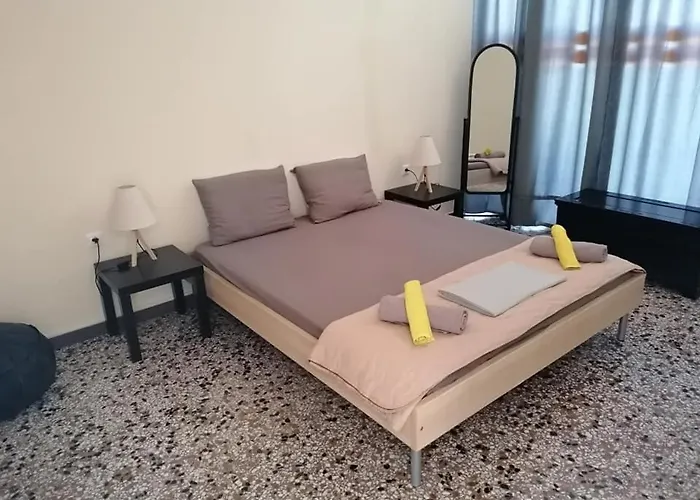 Casa de Férias Savvas Náuplia