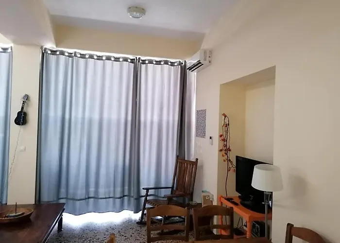 Savvas Casa de Férias *