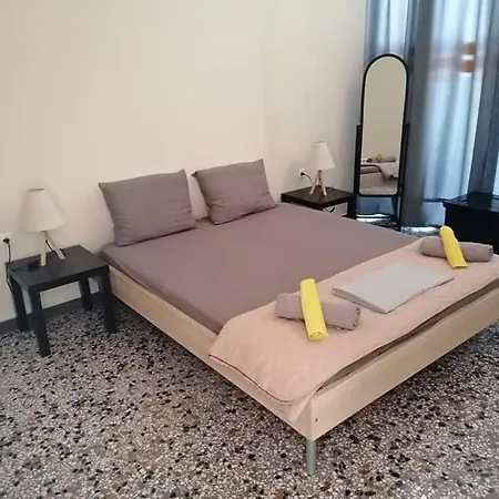 Сasa de vacaciones Savvas Nauplia