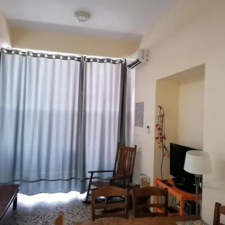 Savvas Сasa de vacaciones *