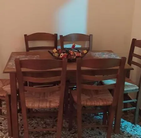 Savvas Сasa de vacaciones Nauplia