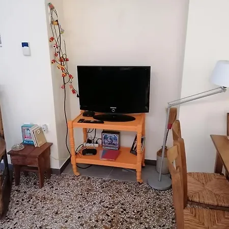 Savvas Сasa de vacaciones