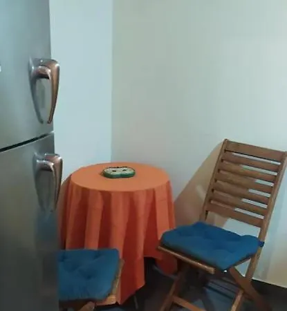 Сasa de vacaciones Savvas