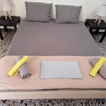 Savvas Σπίτι διακοπών