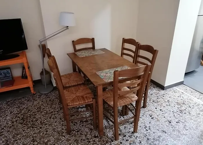 Savvas Σπίτι διακοπών Ναύπλιο