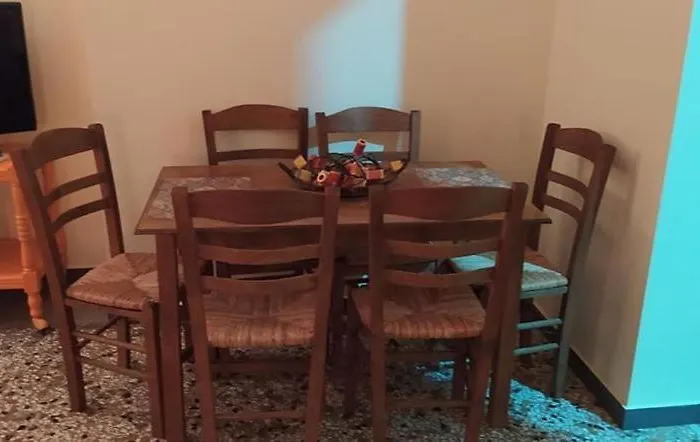 Savvas Сasa de vacaciones Nauplia