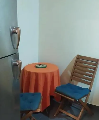 Сasa de vacaciones Savvas