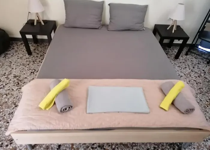 Savvas Casa de Férias