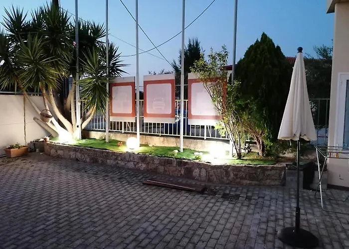 Savvas Ναύπλιο